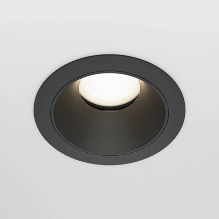 Встраиваемый светильник Technical DL051-U-1B