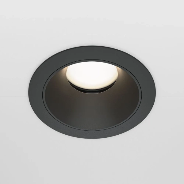 Встраиваемый светильник Technical DL051-U-1B