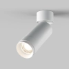 Потолочный светильник Technical C055CL-L12W4K-Z-W