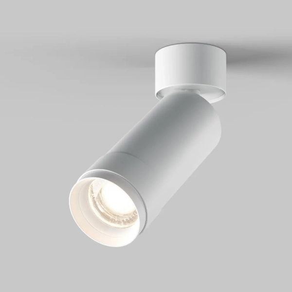 Потолочный светильник Technical C055CL-L12W4K-Z-W