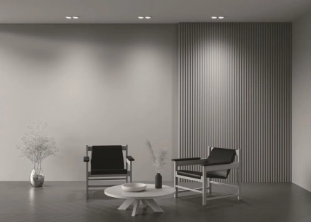 Встраиваемый светильник Technical DL086-02-GX53-SQ-W