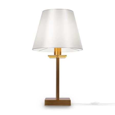 Настольный светильник Freya FR1006TL-01N