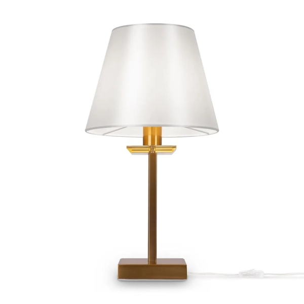 Настольный светильник Freya FR1006TL-01N