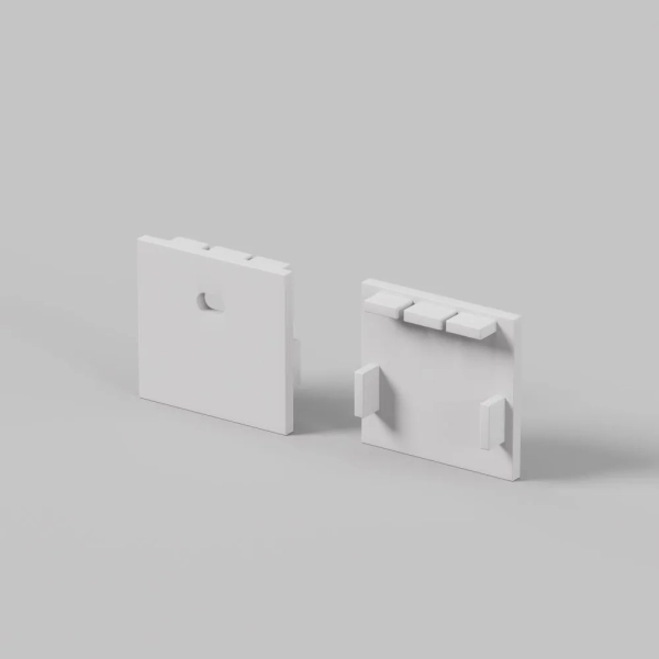 Комплектующие к светодиодной ленте Led Strip 642001