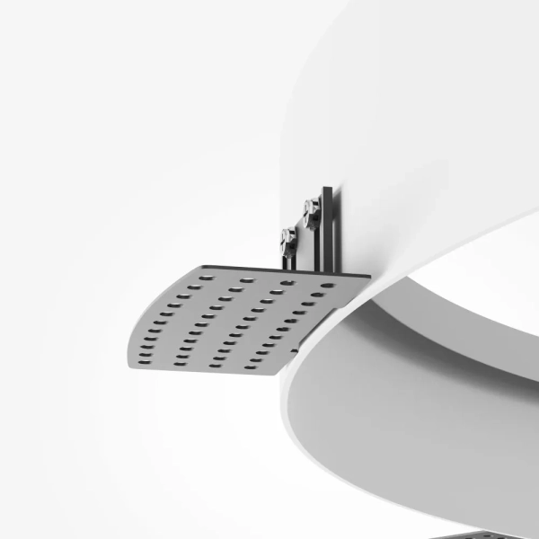 Аксессуар Technical DLA032-TRS90-W