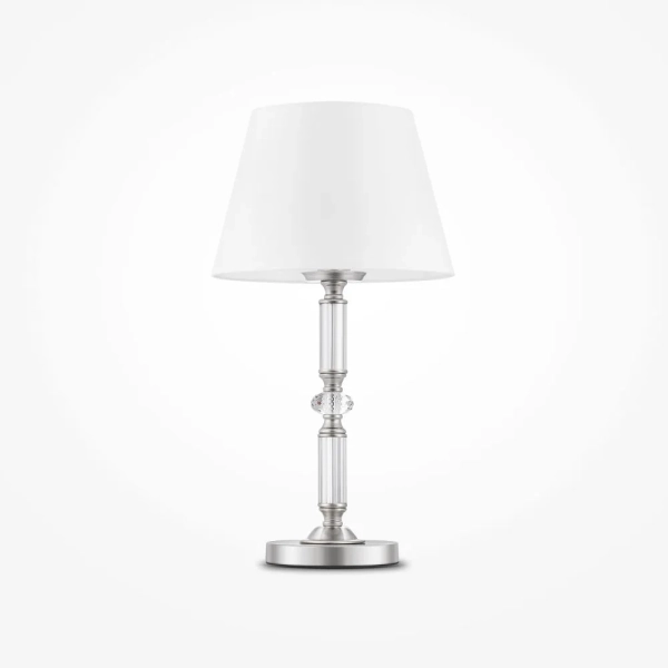 Настольный светильник Maytoni MOD018TL-01CH