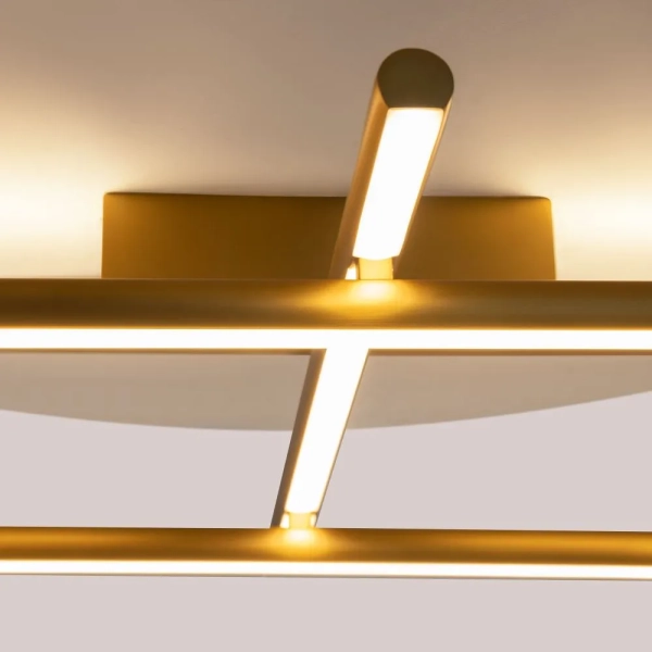 Потолочный светильник Maytoni MOD278CL-L50G3K