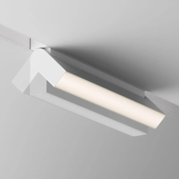 Трековый светильник Technical TR075-2-20W3K-W