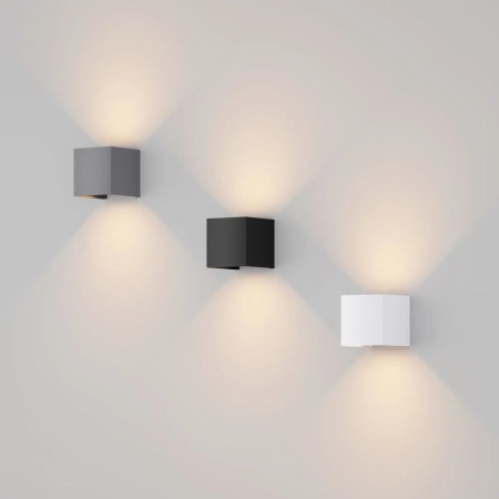 Архитектурная подсветка Outdoor O572WL-L6GR