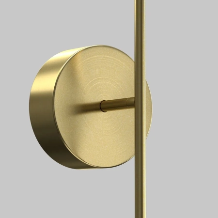Настенный светильник (бра) Maytoni C084WL-L12BS2.7K-1