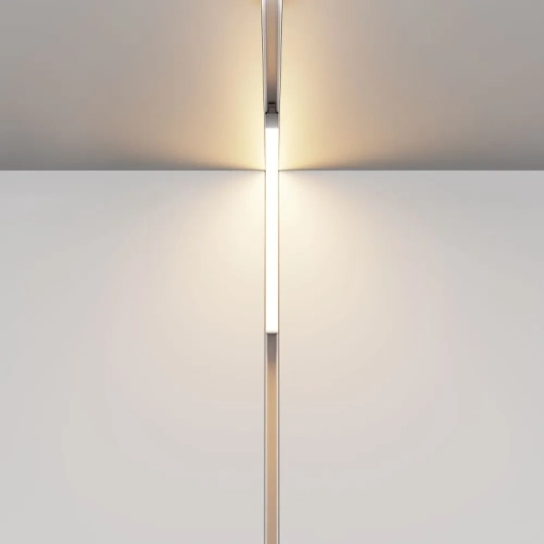 Трековый светильник Technical TR102-24W-DS-W