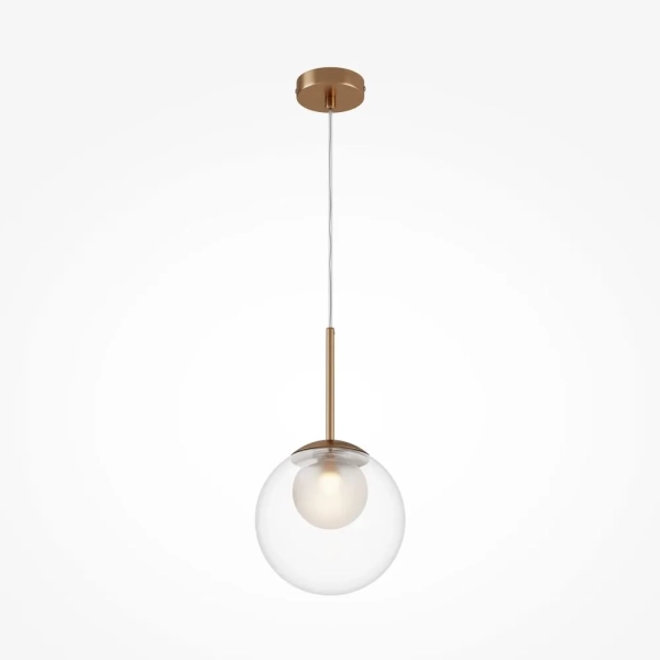 Подвесной светильник Maytoni MOD521PL-01G3