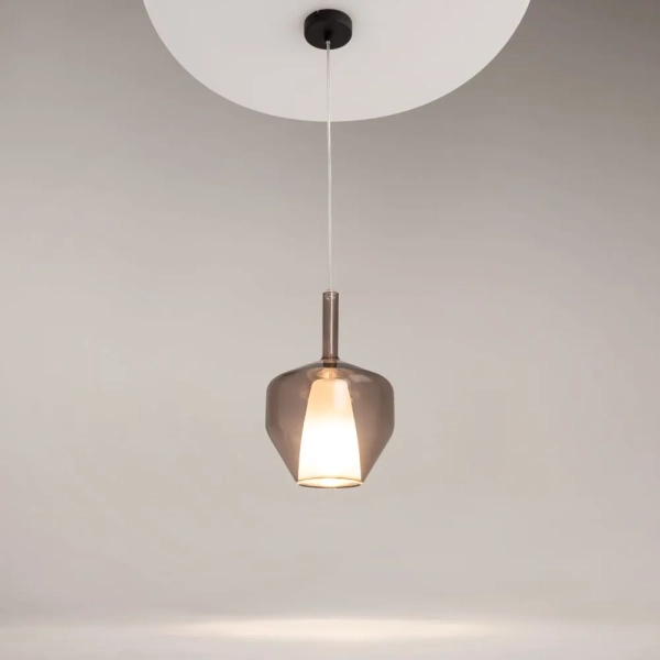 Подвесной светильник Maytoni MOD271PL-01B6