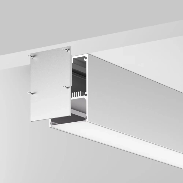 Комплектующие для профиля Led Strip 642095