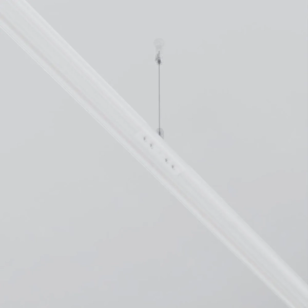 Комплектующие для трековой системы Technical TRAM034CI-R-41W