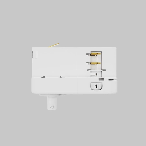 Комплектующие для трековой системы Technical TRA005-3-A-W