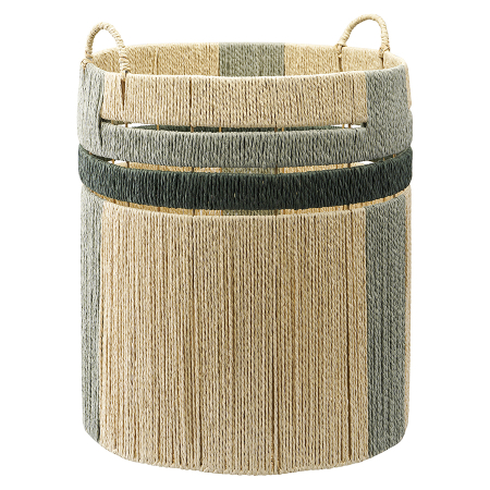 Корзина плетеная bongo sage из коллекции ethnic, размер s