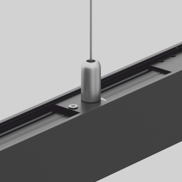 Комплектующие для накладной трековой системы Technical TRA004HP-21B