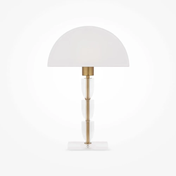 Настольный светильник Maytoni Z034TL-01BZ