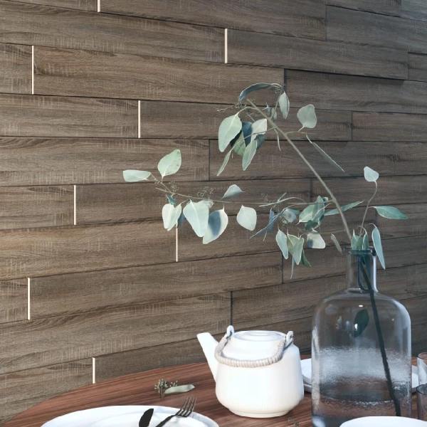 Панели 3D МДФ STELLA Дуб Винтаж (уп-1,13кв.м)