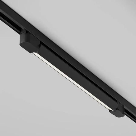 Трековый светильник Technical TR196-3-20W4K-B