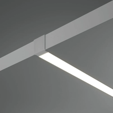 Профиль Led Strip ALM-5313B-S-2M