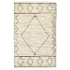 Ковер из переработанного хлопка dispur из коллекции ethnic, 120х180см