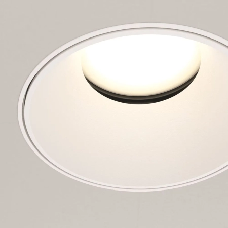 Встраиваемый светильник Technical DL051-U-2W