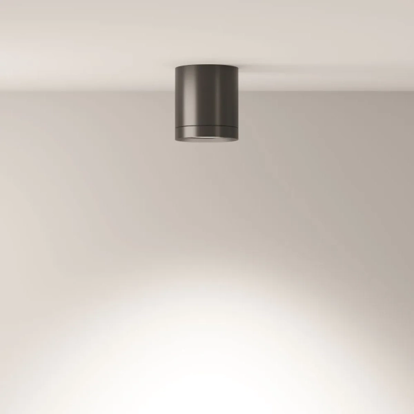 Потолочный светильник Technical C086CM-GX53-MRD-B