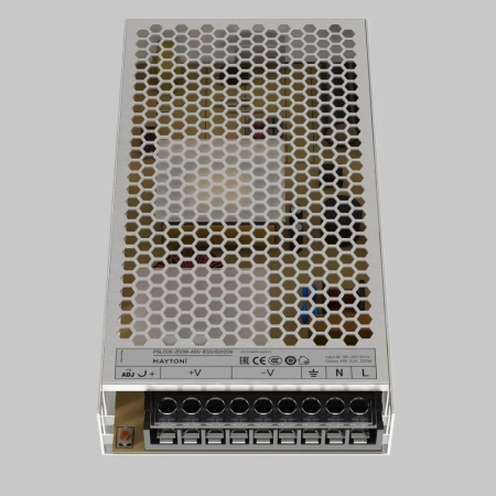 Источник напряжения Led Strip 831009