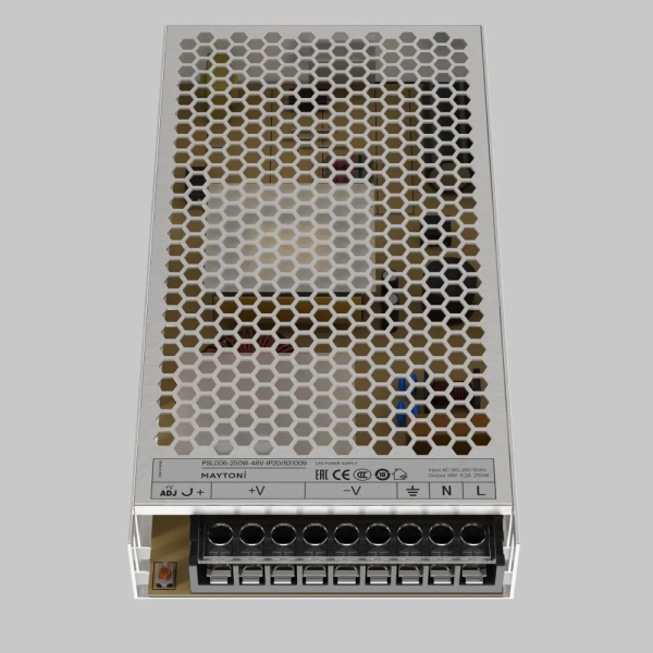 Источник напряжения Led Strip 831009
