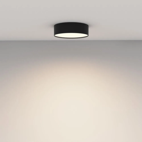 Потолочный светильник Technical C032CL-24W3K-RD-B