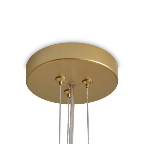 Подвесной светильник Freya FR2039PL-06G