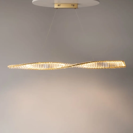Подвесной светильник Maytoni P097PL-L36BS3K