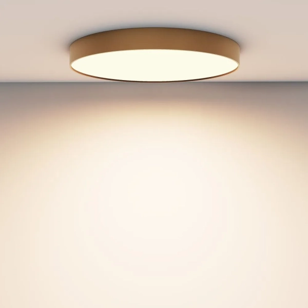 Потолочный светильник Technical C032CL-90W3K-RD-MG