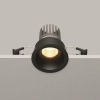 Встраиваемый светильник Technical DL115-10W-2.7K-B