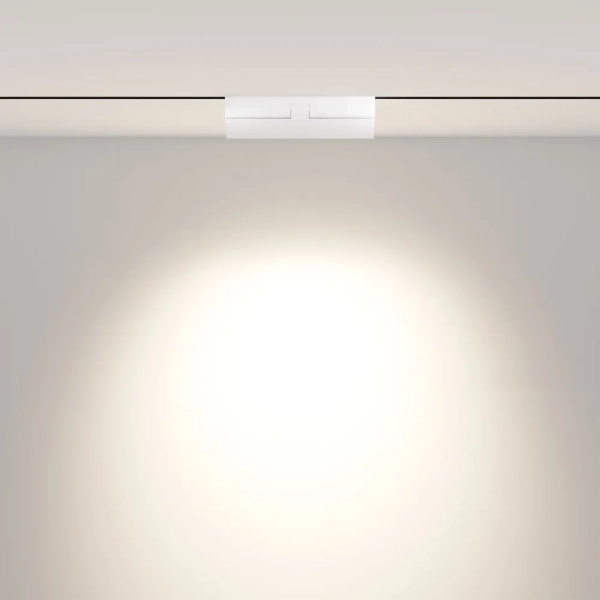 Трековый светильник Technical TR033-2-12W4K-W