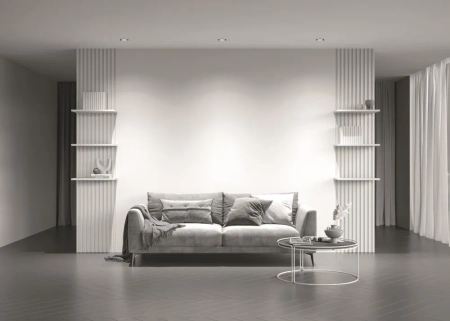 Встраиваемый светильник Technical DL031-L12W3K-D-B