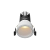 Встраиваемый светильник Technical DL116-10W-2.7K-W
