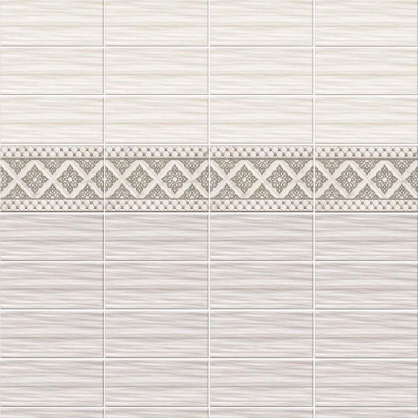 Панель пласт. "Новита" Виктория (Добор) 2,7*0,25