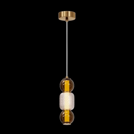 Подвесной светильник Maytoni MOD273PL-L16G3K