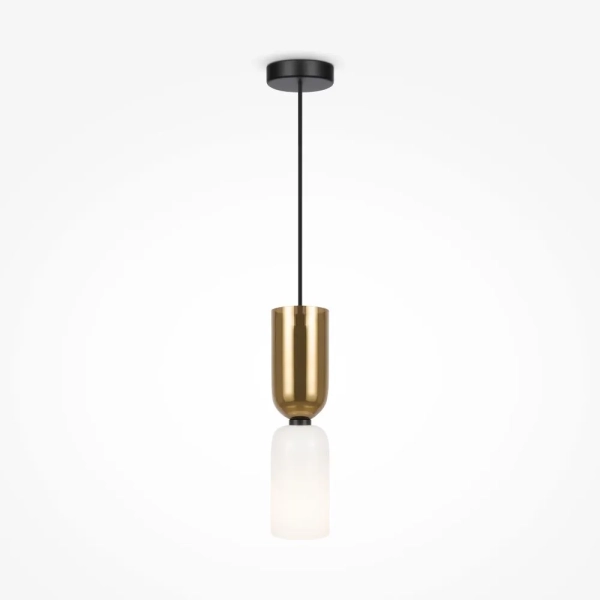 Подвесной светильник Maytoni MOD177PL-01G