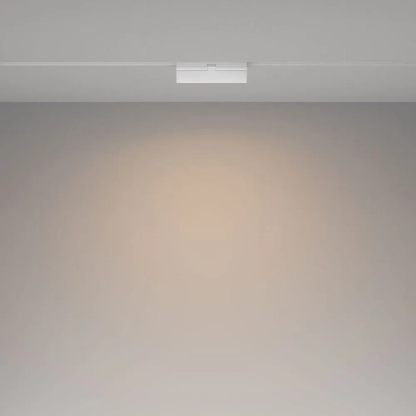 Трековый светильник Technical TR036-4-12WTW-DD2-W