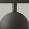 Трековый светильник Technical TR090-2-6W3K-B