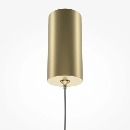 Подвесной светильник Maytoni MOD157PL-L6GK