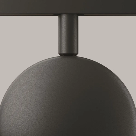 Трековый светильник Technical TR090-2-6W3K-B