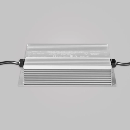 Источник напряжения Technical PSL008-400W-48V-IP67