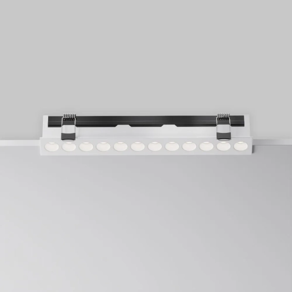 Встраиваемый светильник Technical DL065-20W3-6K-W