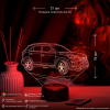 3D светильник  Светильник "Автомобиль Hyundai Creta"