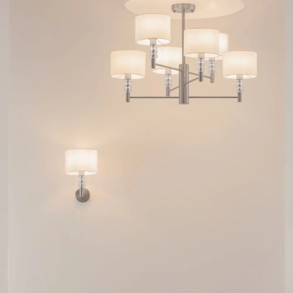 Люстра Maytoni MOD527PL-06N